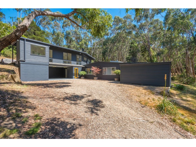 40 Boundary Road, Mount Macedon VIC 3441