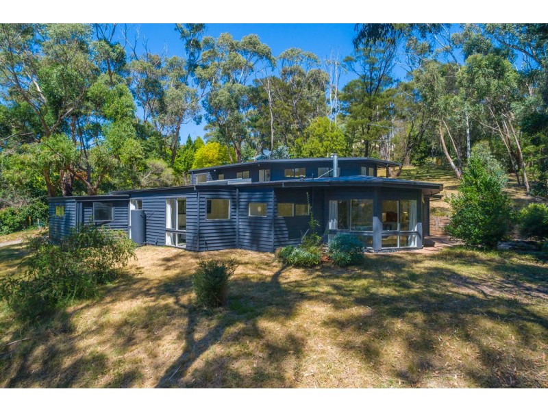 40 Boundary Road, Mount Macedon VIC 3441