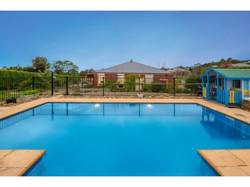 6 Kennington Rise, Gisborne VIC 3437