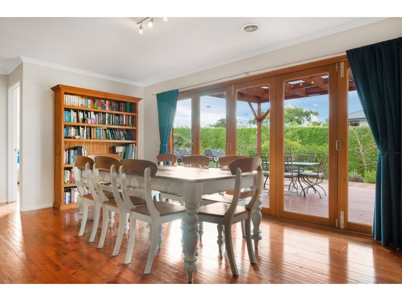 6 Kennington Rise, Gisborne VIC 3437