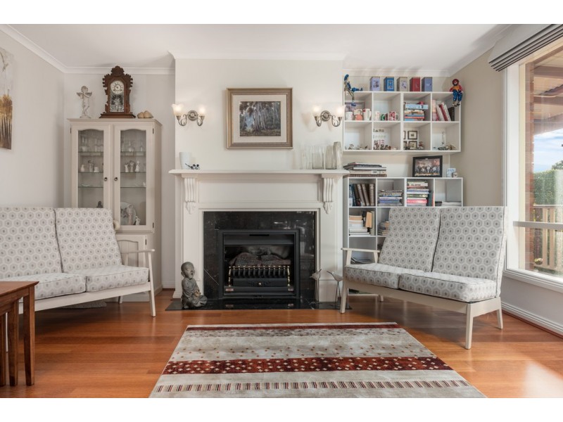 6 Kennington Rise, Gisborne VIC 3437