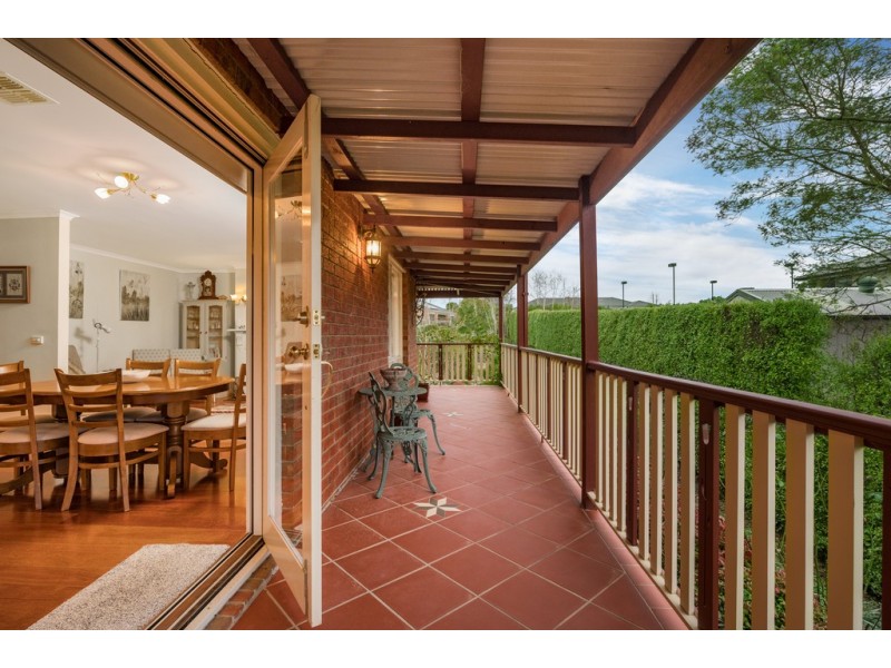 6 Kennington Rise, Gisborne VIC 3437