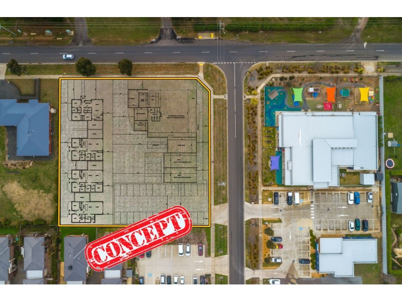 101-105 Willowbank Road,, Gisborne VIC 3437