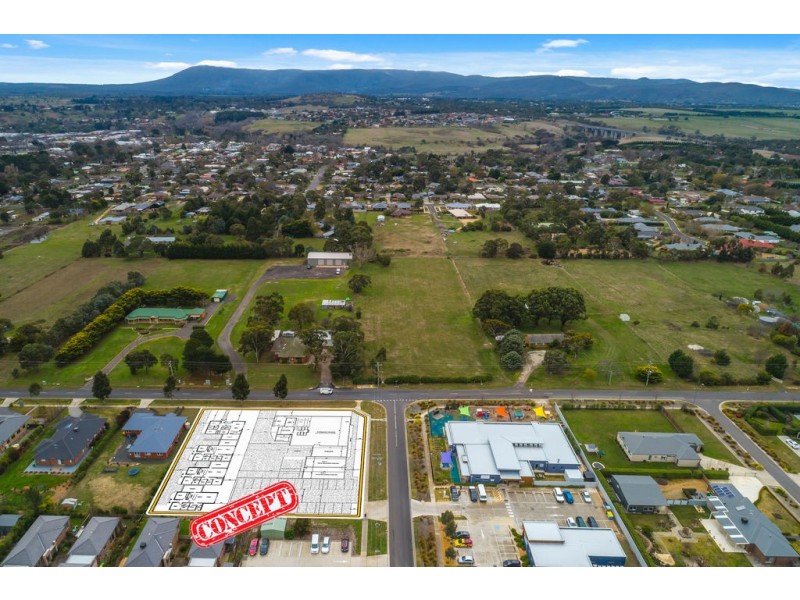 101-105 Willowbank Road,, Gisborne VIC 3437