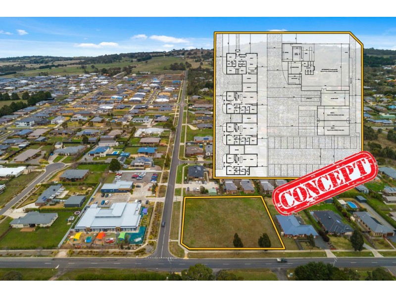 101-105 Willowbank Road,, Gisborne VIC 3437