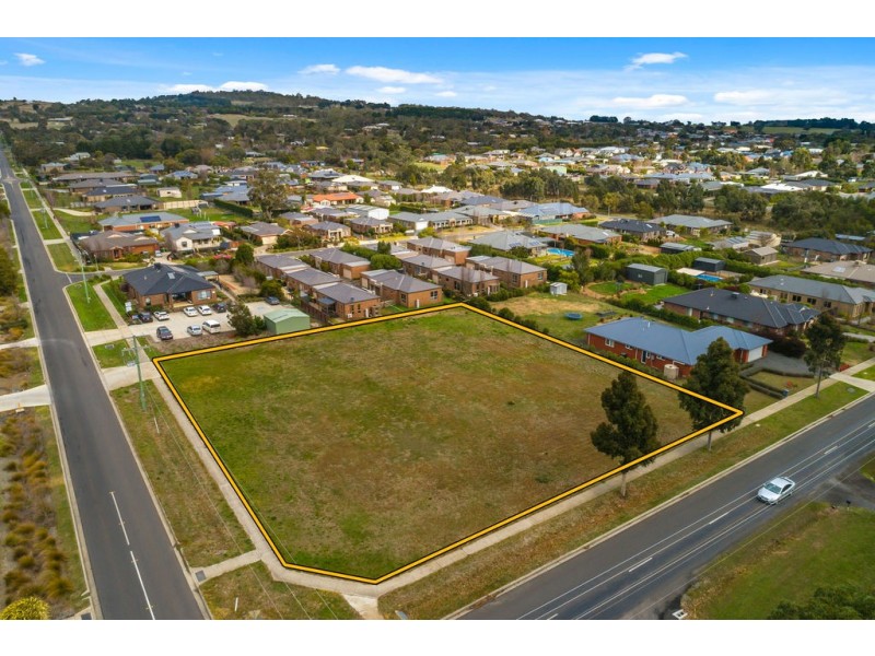 101-105 Willowbank Road,, Gisborne VIC 3437