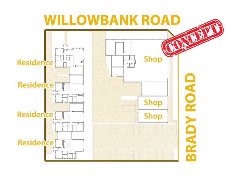 101-105 Willowbank Road,, Gisborne VIC 3437