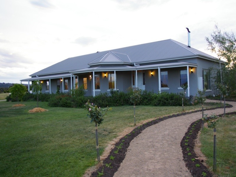 65 Rubiton Court, Gisborne VIC 3437