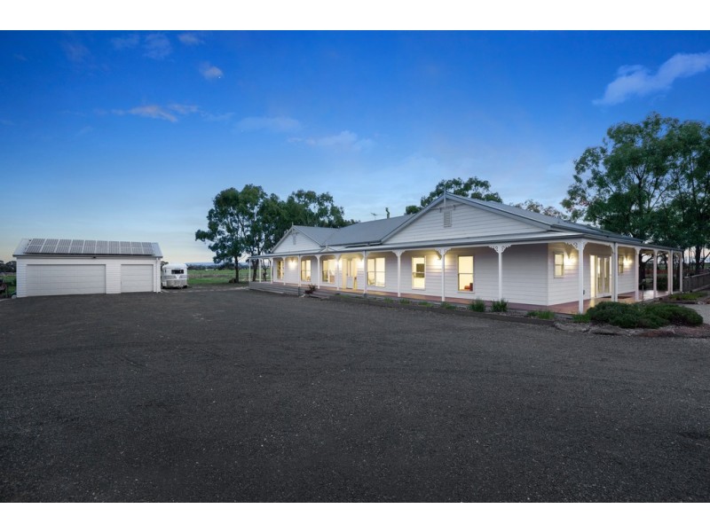 150 Hopetoun Park, Hopetoun Park VIC 3340