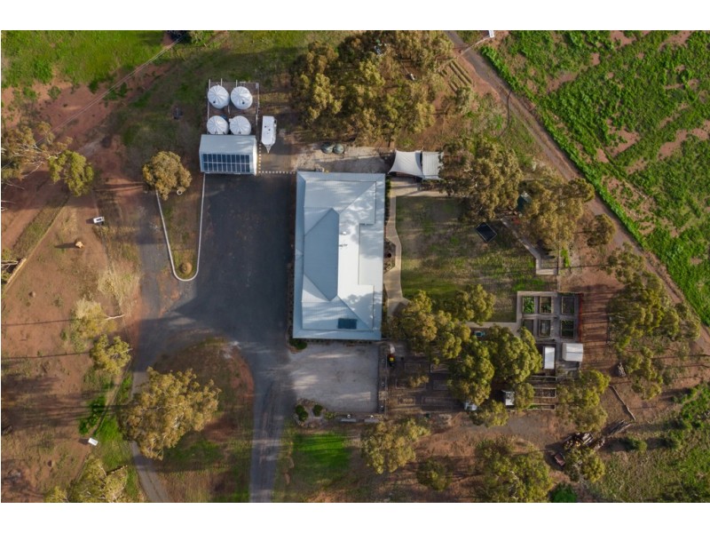 150 Hopetoun Park, Hopetoun Park VIC 3340