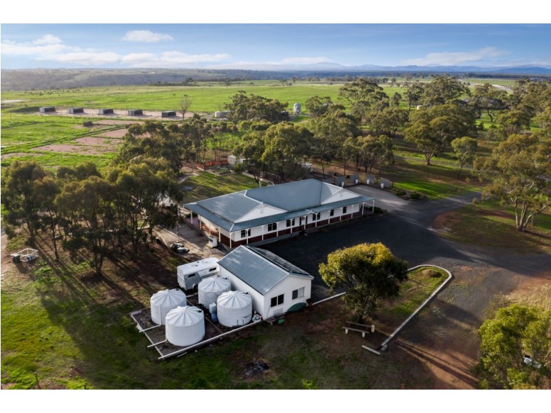 150 Hopetoun Park, Hopetoun Park VIC 3340