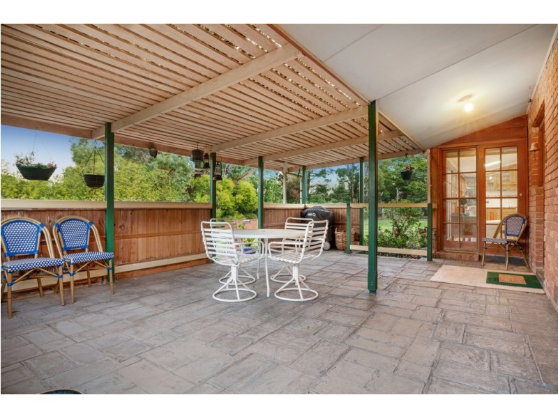 9 Moores Road, Riddells Creek VIC 3431