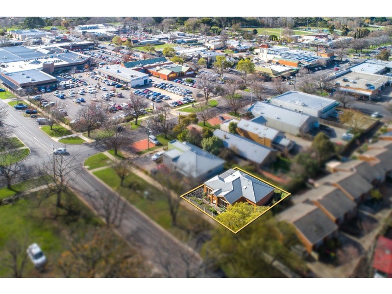 23 Prince Street, Gisborne VIC 3437