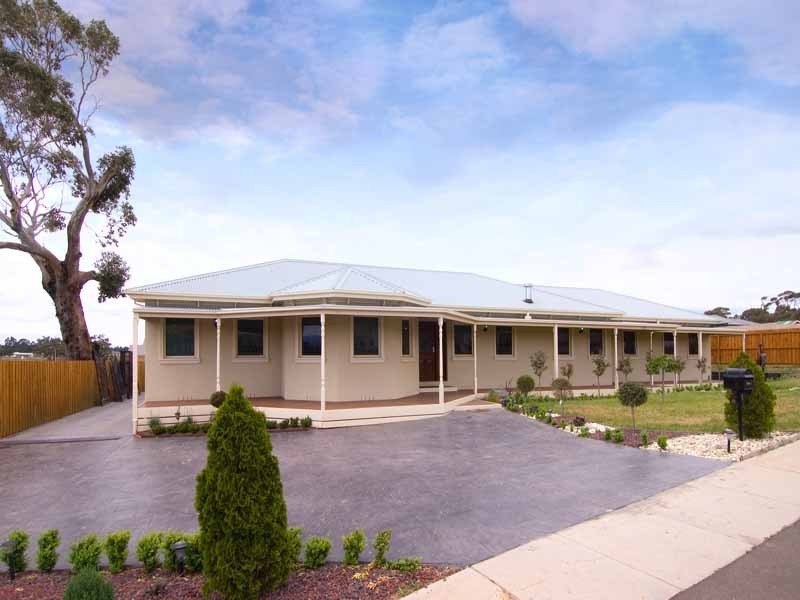 20 Choice Place, Gisborne VIC 3437
