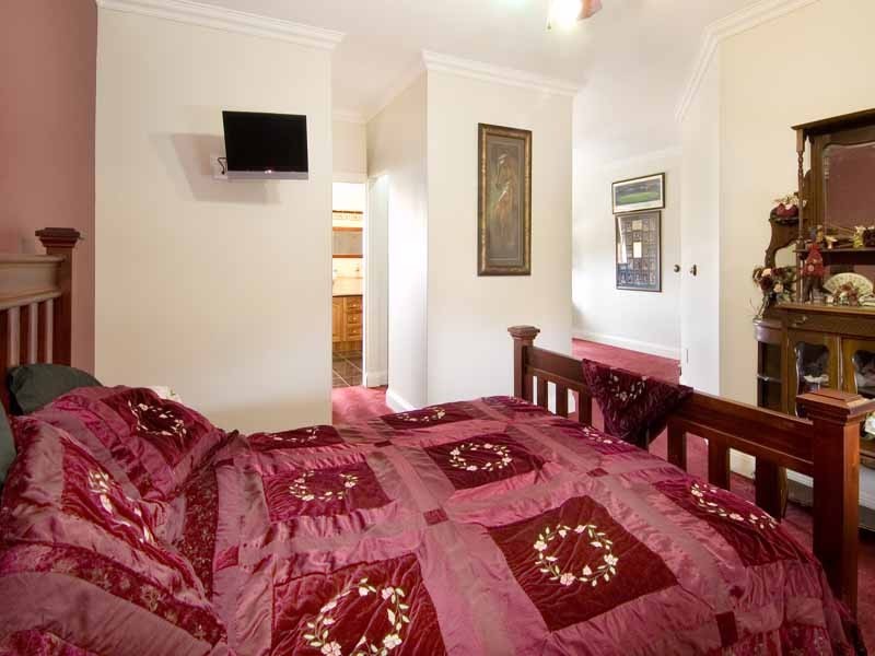 20 Choice Place, Gisborne VIC 3437