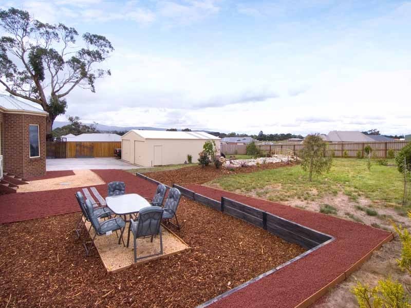 20 Choice Place, Gisborne VIC 3437