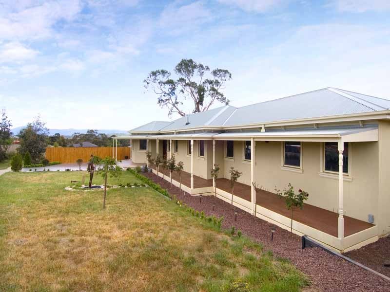 20 Choice Place, Gisborne VIC 3437