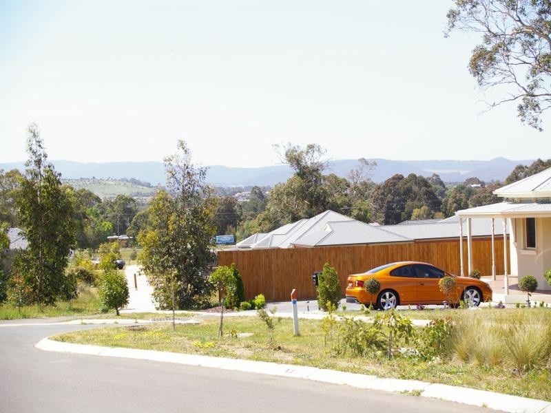 20 Choice Place, Gisborne VIC 3437