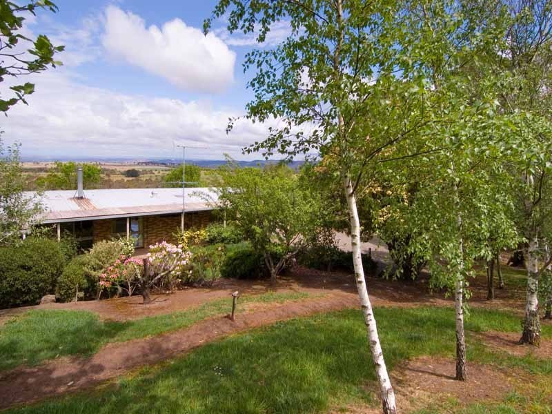 71 Dunne Rd, Bullengarook VIC 3437