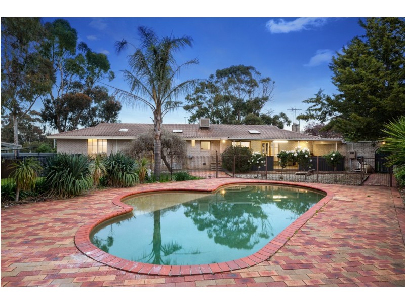 1536 -1544 Diggers Rest – Coimadai Rd, Toolern Vale VIC 3337