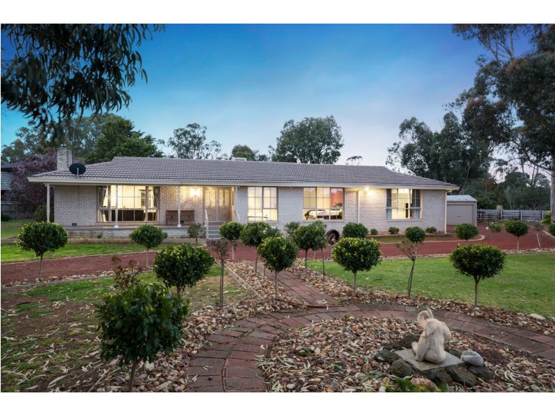 1536 -1544 Diggers Rest – Coimadai Rd, Toolern Vale VIC 3337