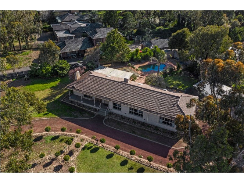 1536 -1544 Diggers Rest – Coimadai Rd, Toolern Vale VIC 3337
