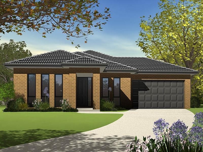 Lot 26 Station Rd*, New Gisborne VIC 3438