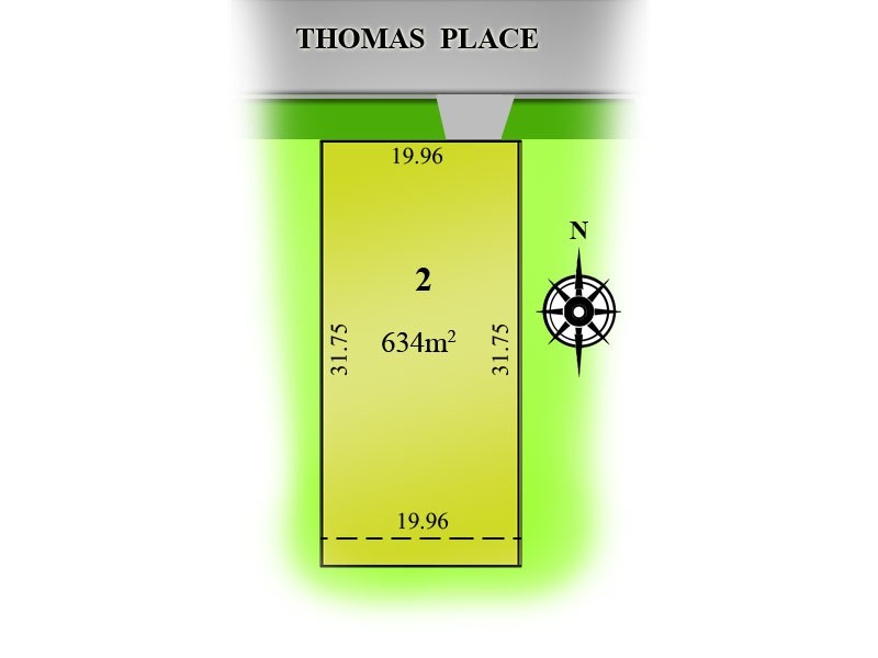 Lot 5/24 Thomas Place, Gisborne VIC 3437