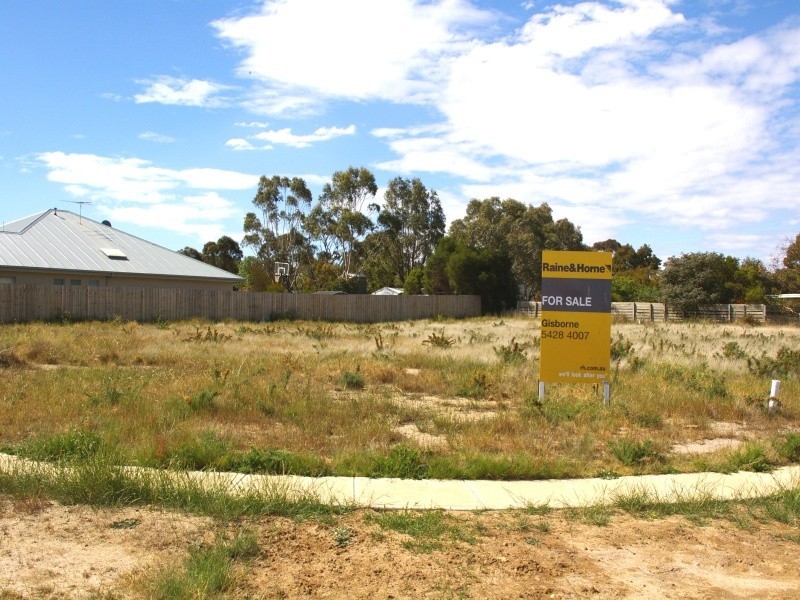 Lot 202 Filmer Crt, Riddells Creek VIC 3431
