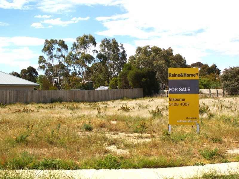 Lot 202 Filmer Crt, Riddells Creek VIC 3431