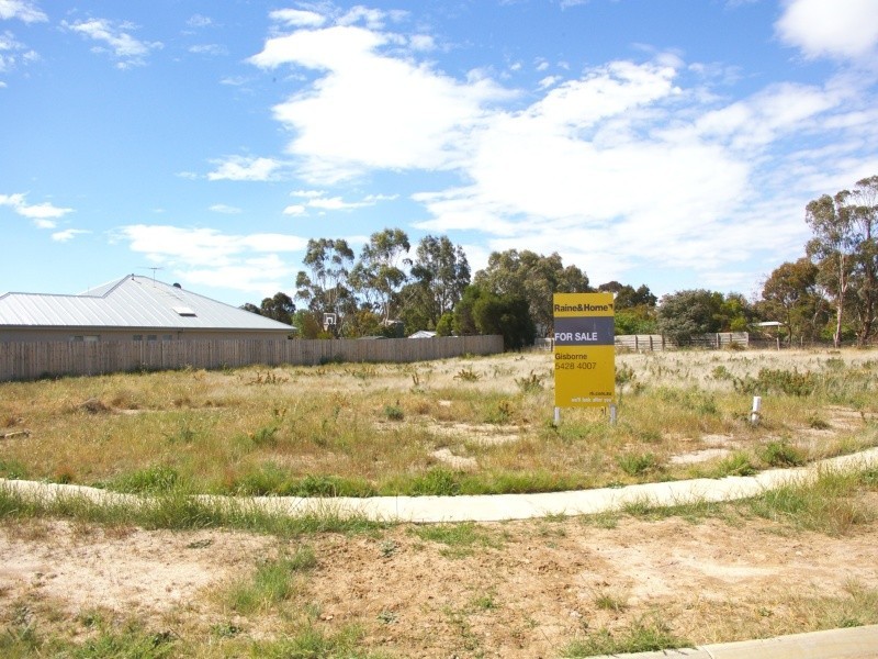 Lot 202 Filmer Crt, Riddells Creek VIC 3431