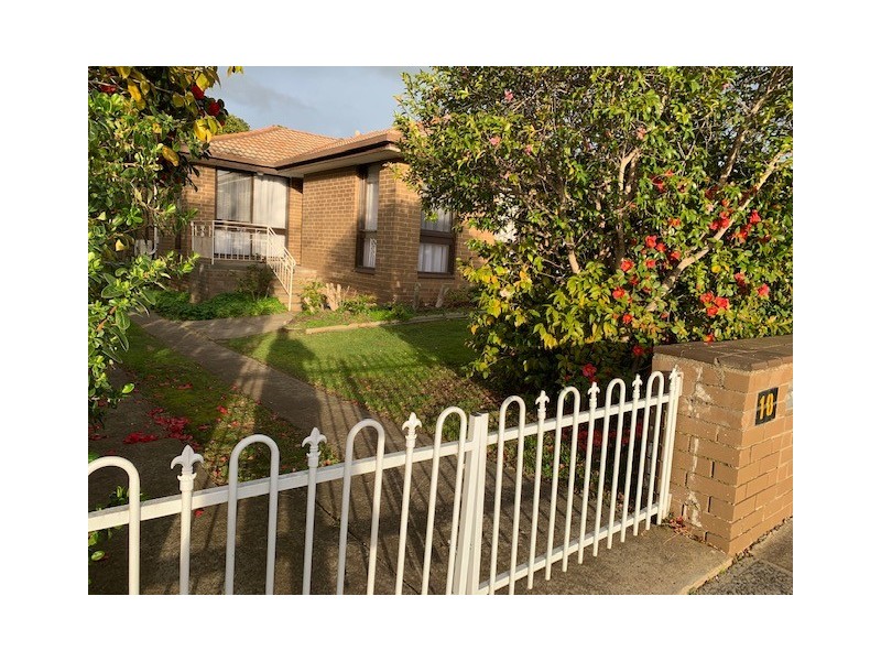 10 Perceval Street, Sunbury VIC 3429