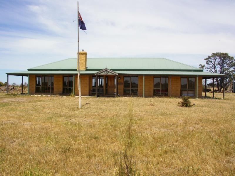 1152 Bolinda-/Darraweit Rd, Darraweit Guim VIC 3756