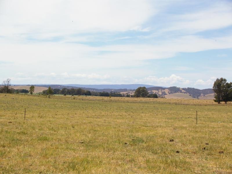 1152 Bolinda-/Darraweit Rd, Darraweit Guim VIC 3756
