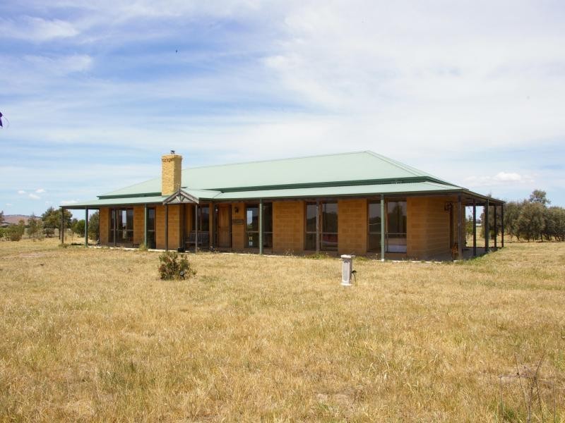 1152 Bolinda-/Darraweit Rd, Darraweit Guim VIC 3756