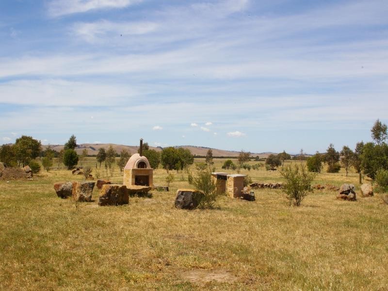 1152 Bolinda-/Darraweit Rd, Darraweit Guim VIC 3756