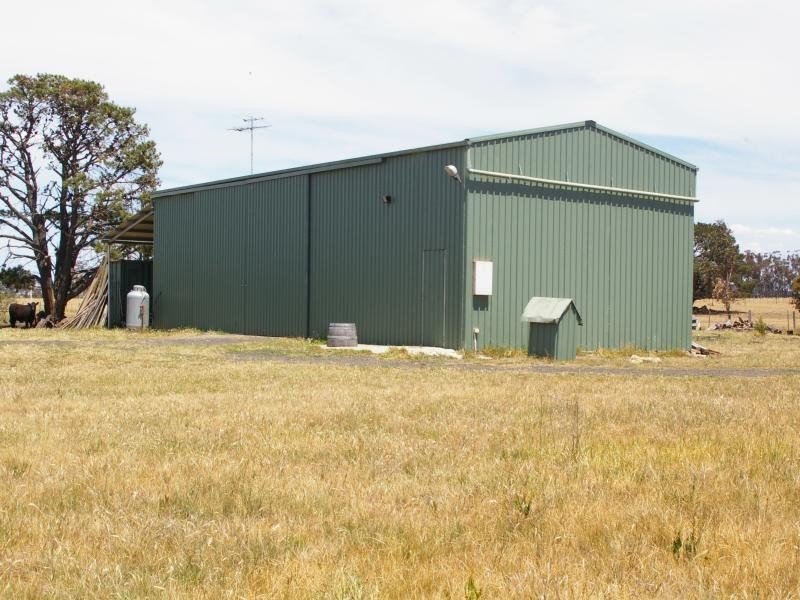 1152 Bolinda-/Darraweit Rd, Darraweit Guim VIC 3756