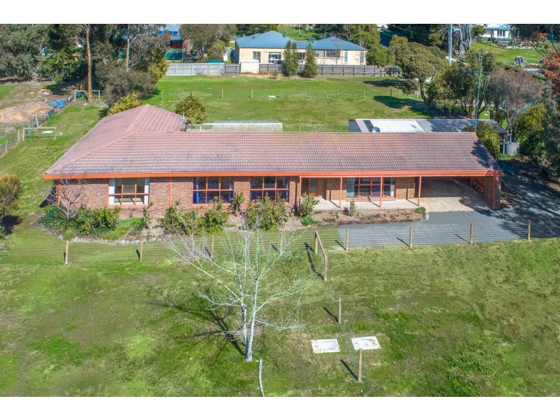 Lot 3 / 169 Willowbank Road, Gisborne VIC 3437