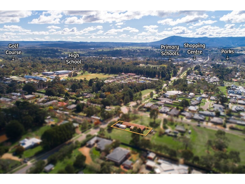 Lot 3 / 169 Willowbank Road, Gisborne VIC 3437