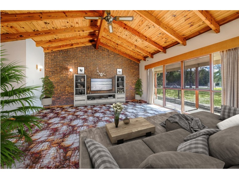 Lot 3 / 169 Willowbank Road, Gisborne VIC 3437