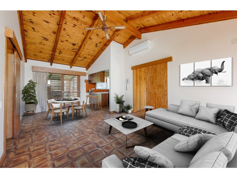 Lot 3 / 169 Willowbank Road, Gisborne VIC 3437