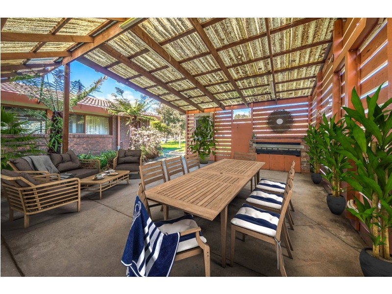 Lot 3 / 169 Willowbank Road, Gisborne VIC 3437