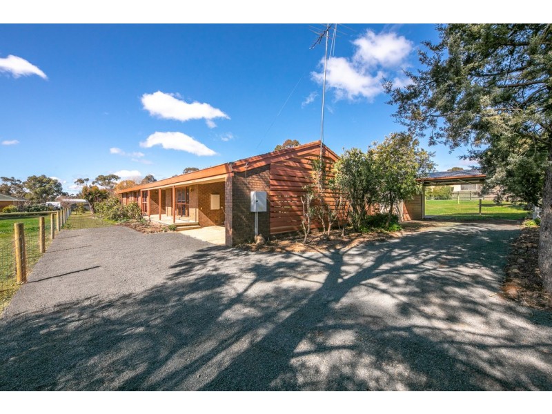 Lot 3 / 169 Willowbank Road, Gisborne VIC 3437