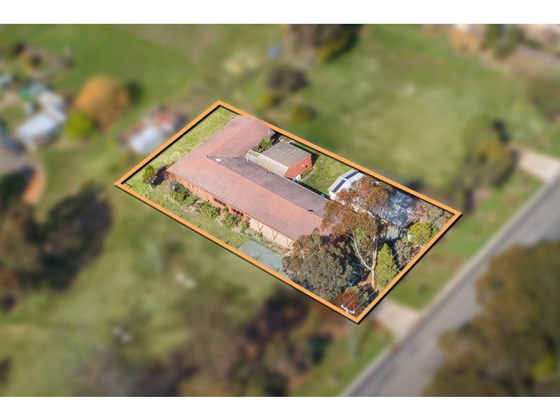 Lot 3 / 169 Willowbank Road, Gisborne VIC 3437