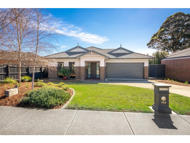 168 Willowbank Road, Gisborne VIC 3437