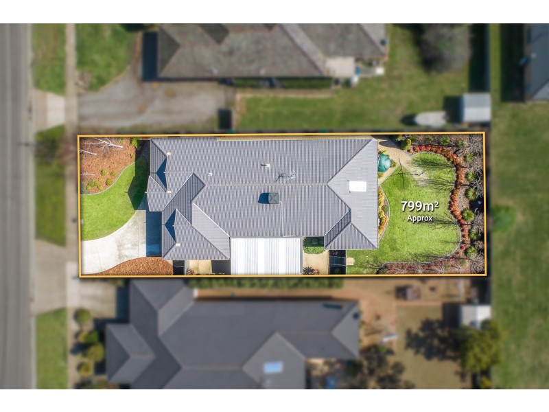 168 Willowbank Road, Gisborne VIC 3437