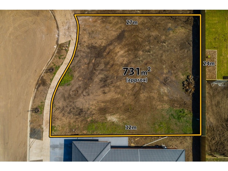 7 Grevillia Court, Gisborne VIC 3437