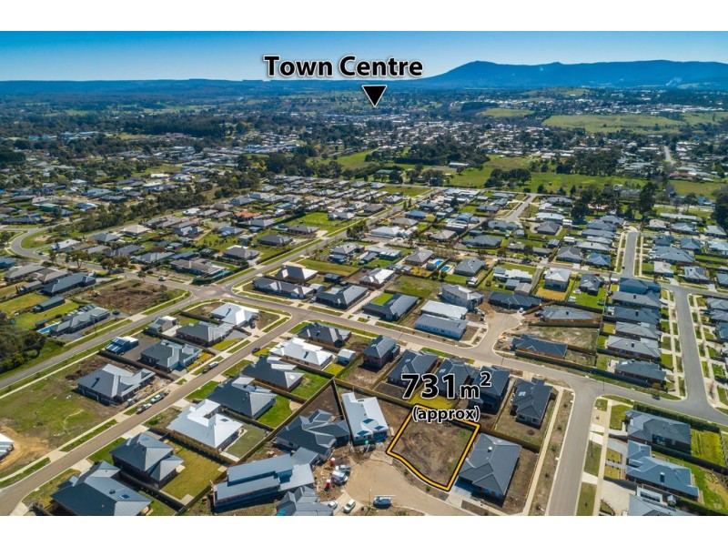 7 Grevillia Court, Gisborne VIC 3437