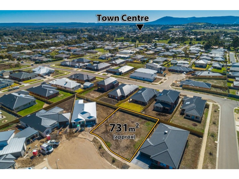 7 Grevillia Court, Gisborne VIC 3437