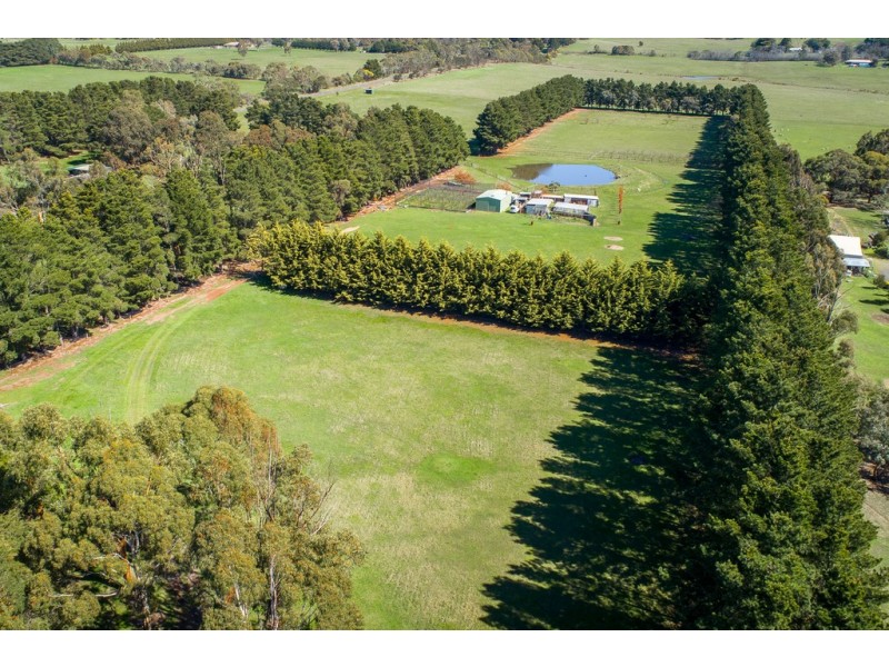 Lot 2 Welsh Road, Gisborne South VIC 3437